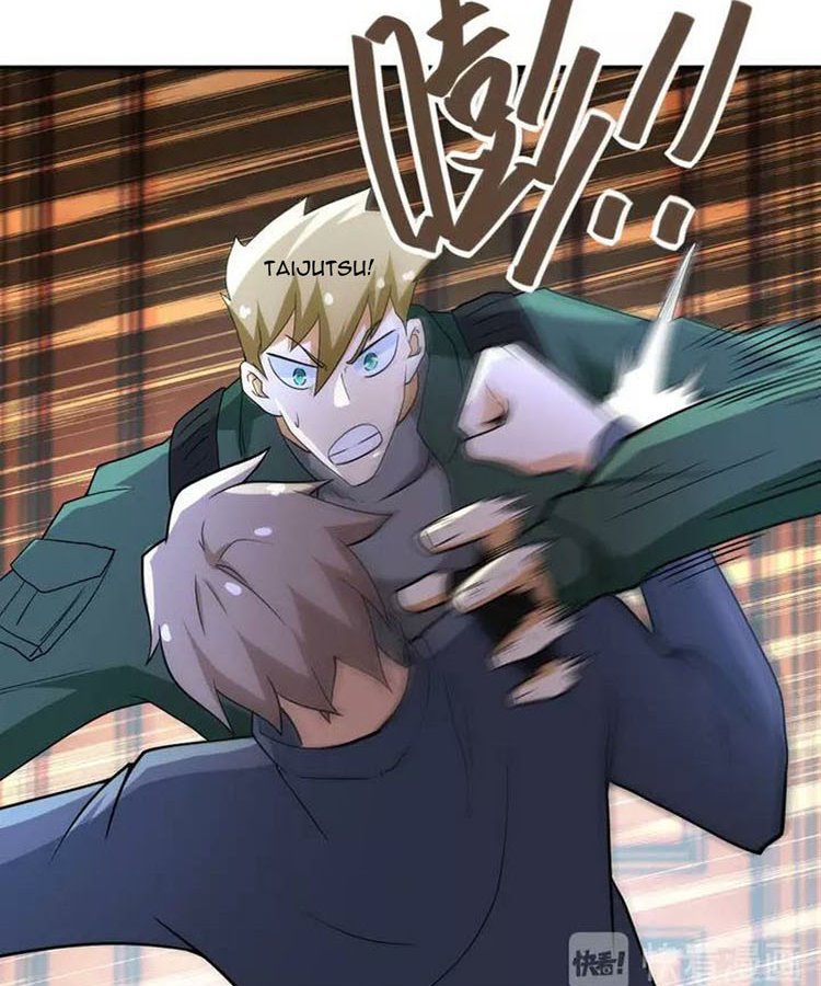super-system - Chapter: 84