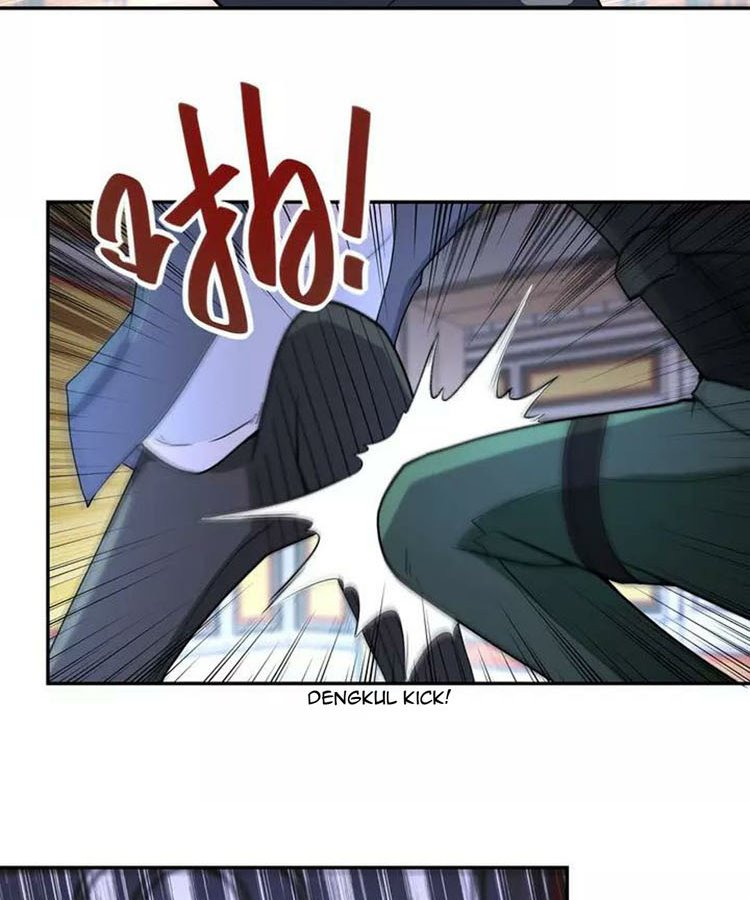 super-system - Chapter: 84