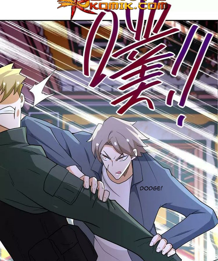 super-system - Chapter: 84