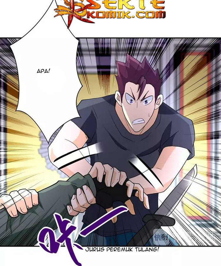 super-system - Chapter: 84