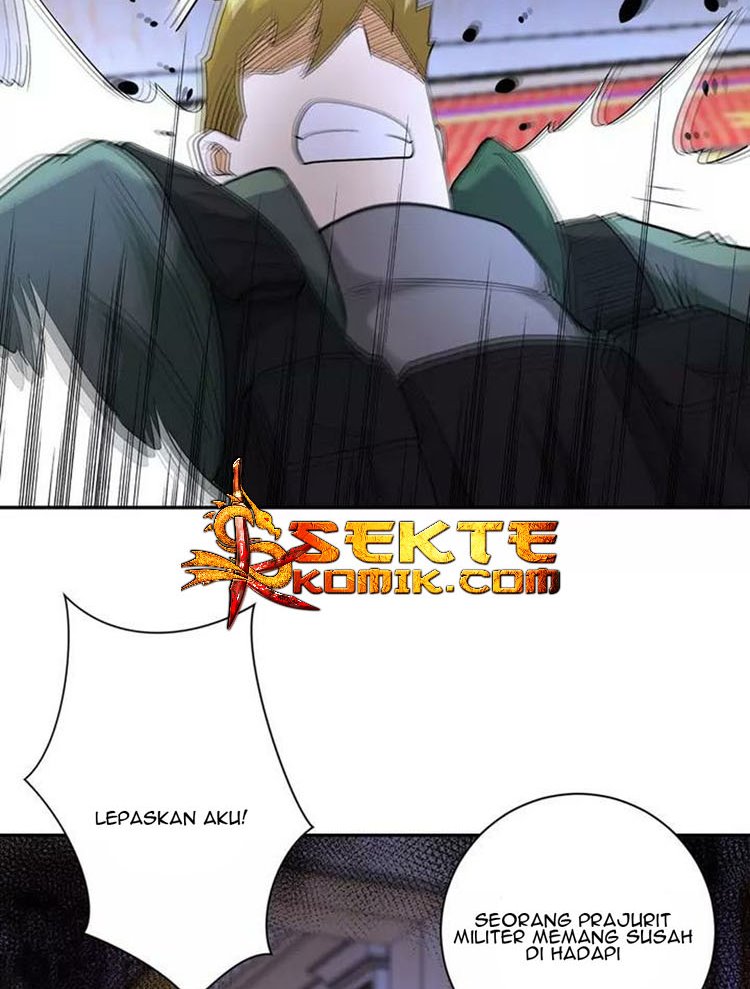 super-system - Chapter: 84