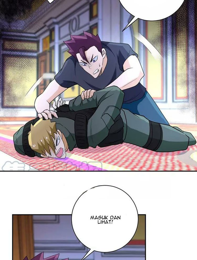 super-system - Chapter: 84