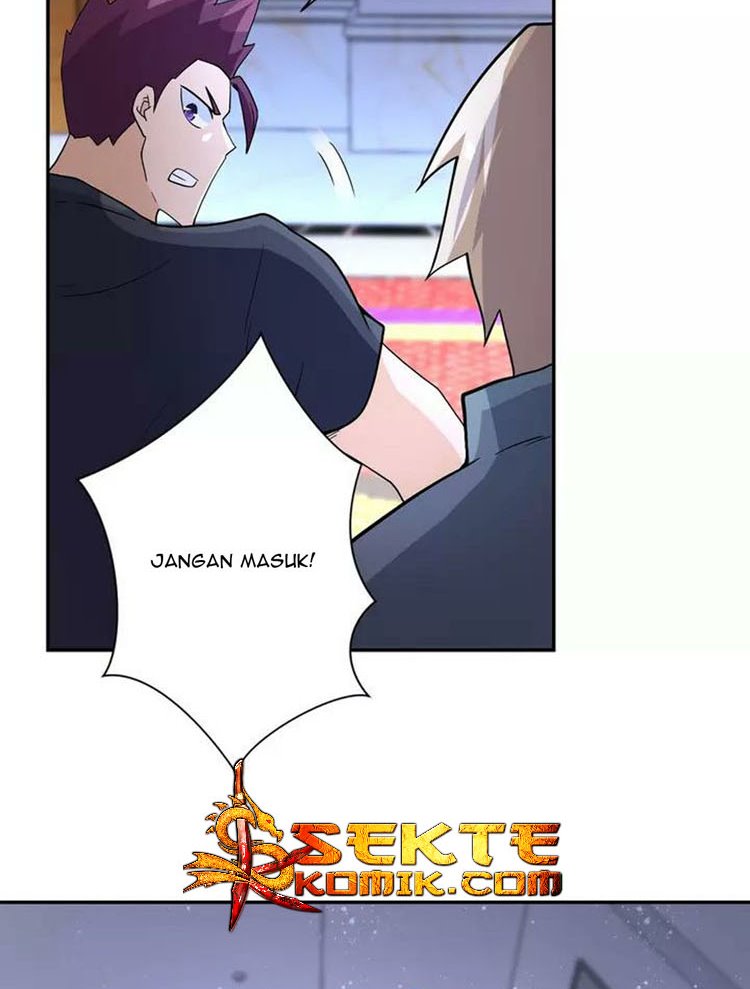 super-system - Chapter: 84