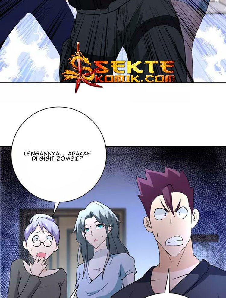 super-system - Chapter: 84