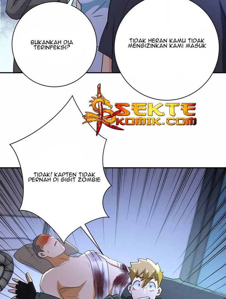 super-system - Chapter: 84