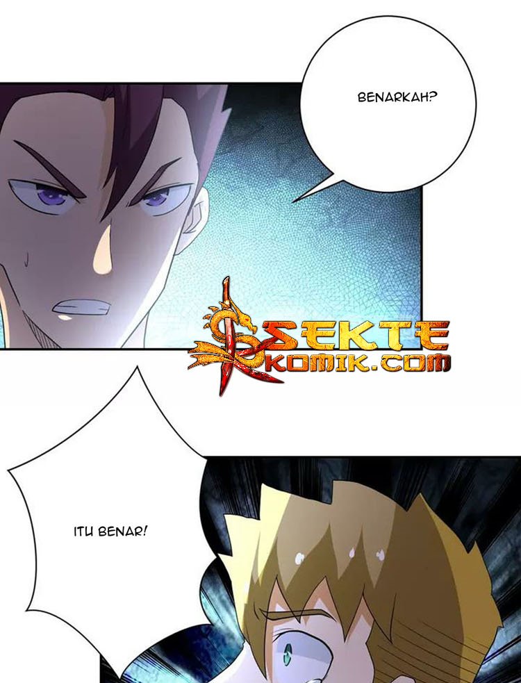 super-system - Chapter: 84