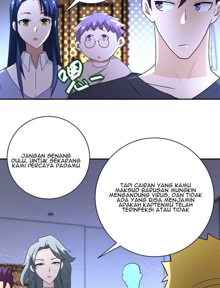 super-system - Chapter: 84