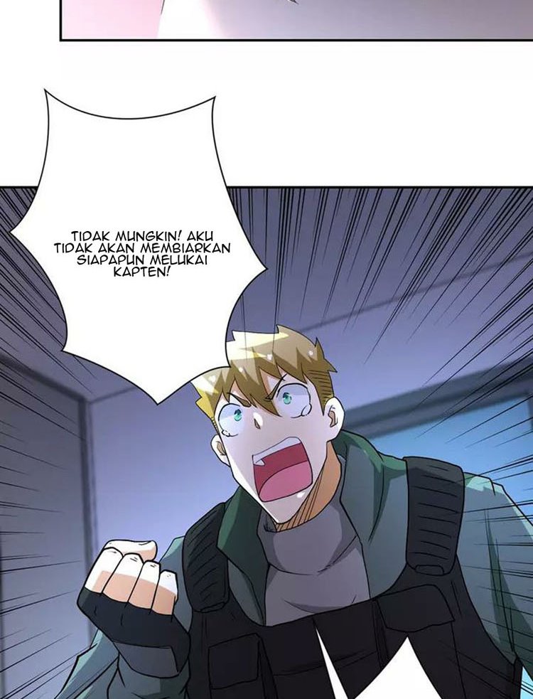 super-system - Chapter: 84