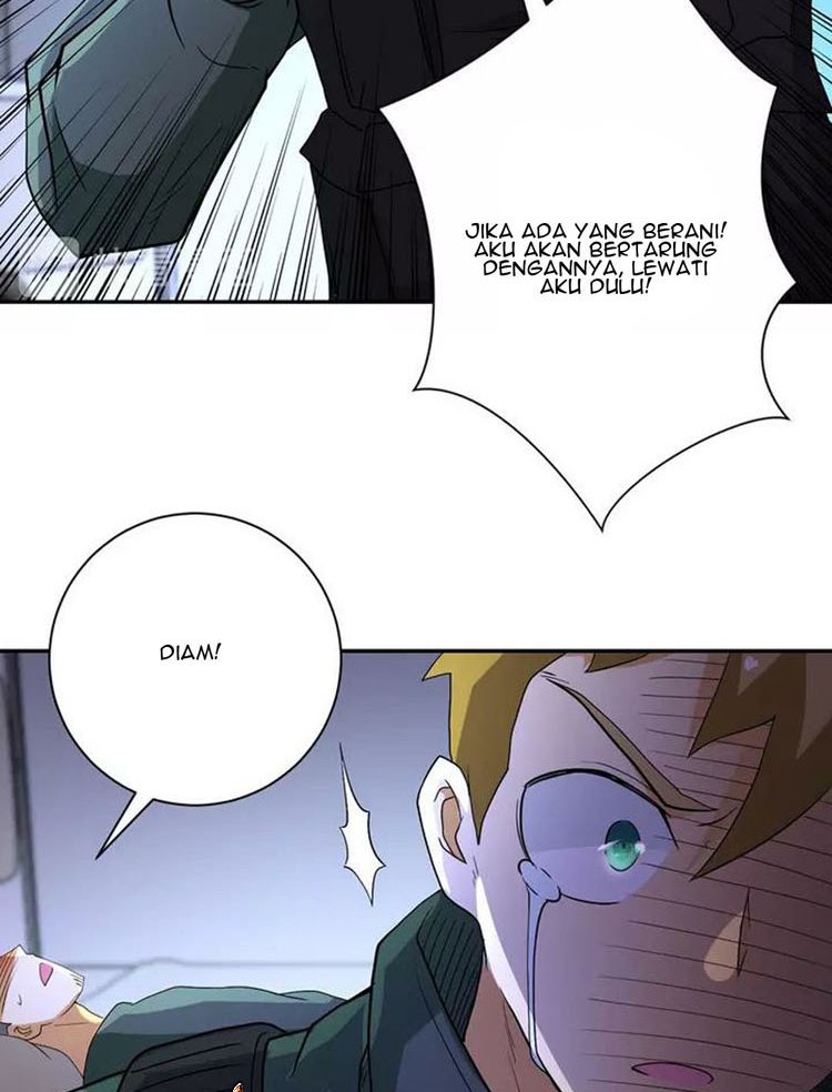 super-system - Chapter: 84