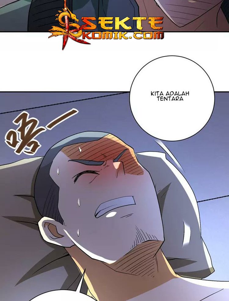 super-system - Chapter: 84
