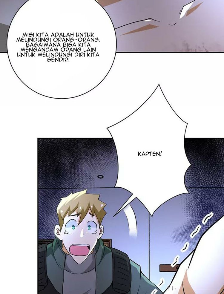 super-system - Chapter: 84