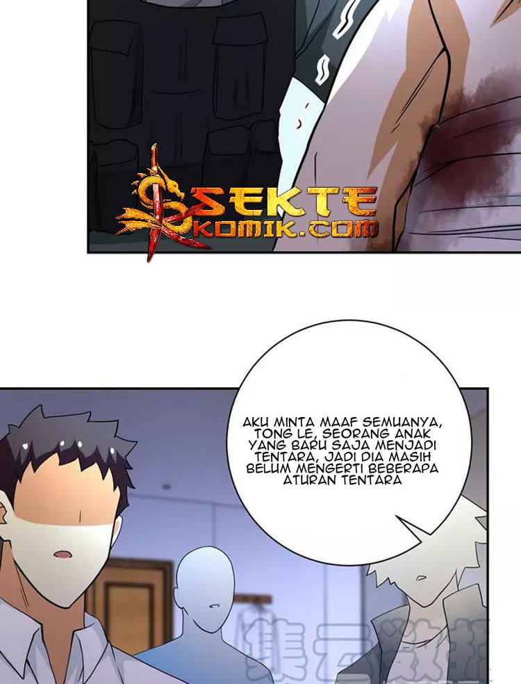 super-system - Chapter: 84