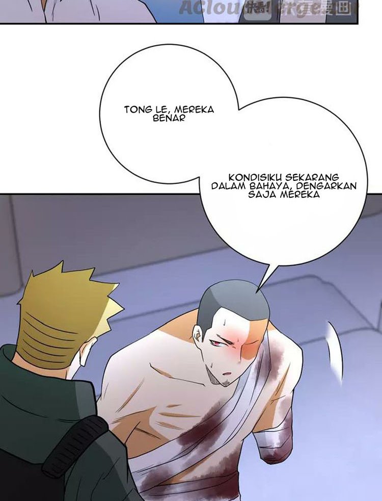 super-system - Chapter: 84