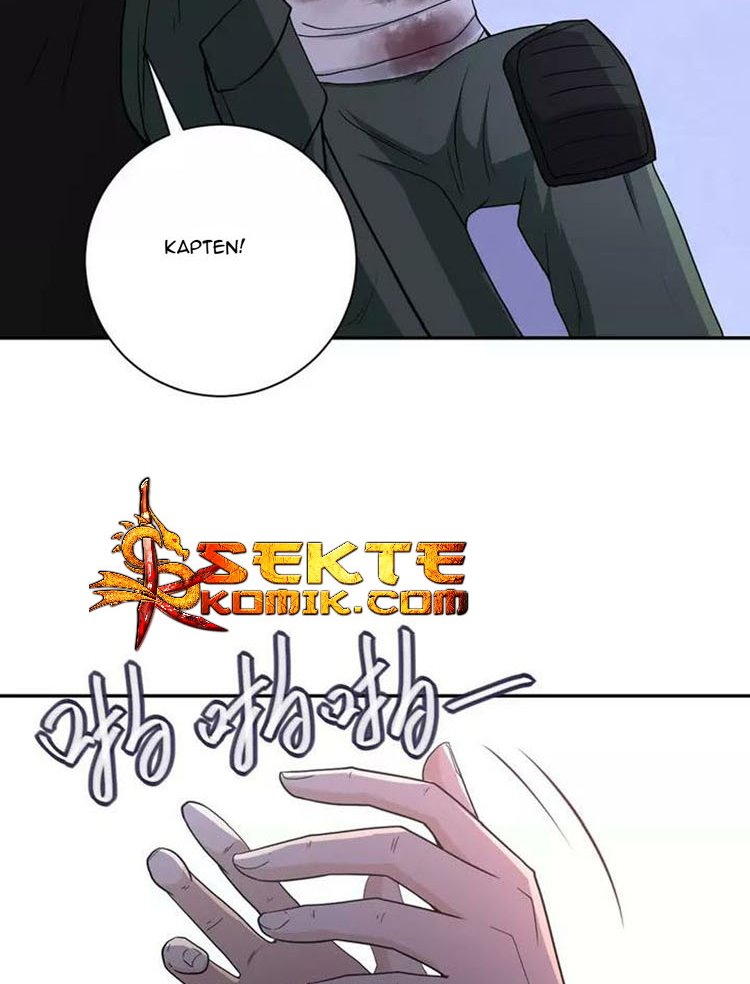 super-system - Chapter: 84