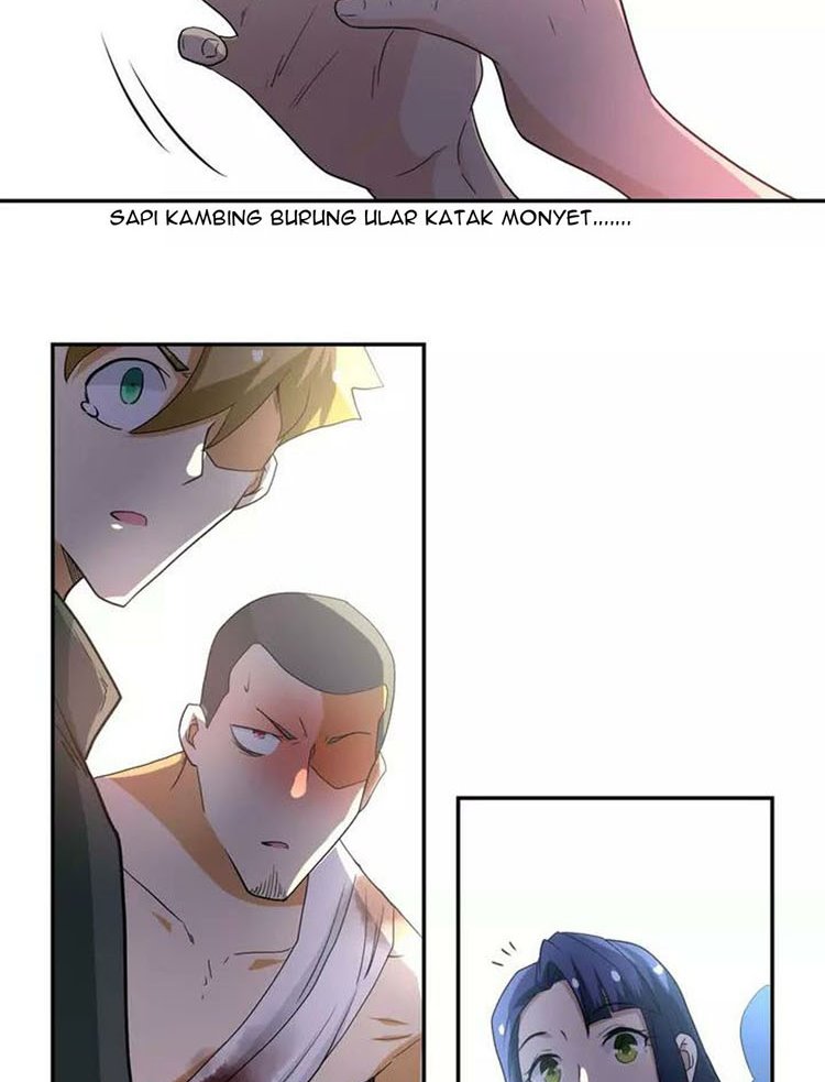 super-system - Chapter: 84