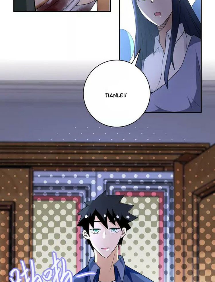 super-system - Chapter: 84