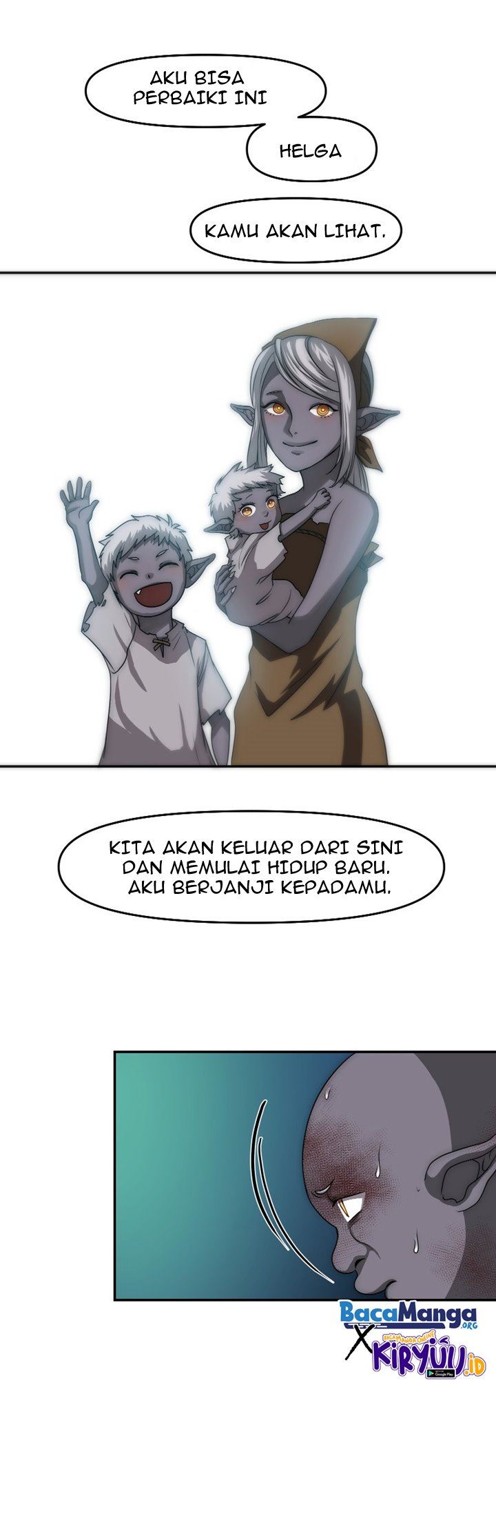 lord-of-goblins - Chapter: 15