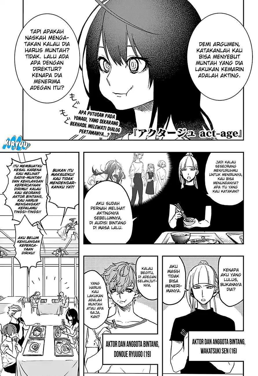 act-age - Chapter: 14