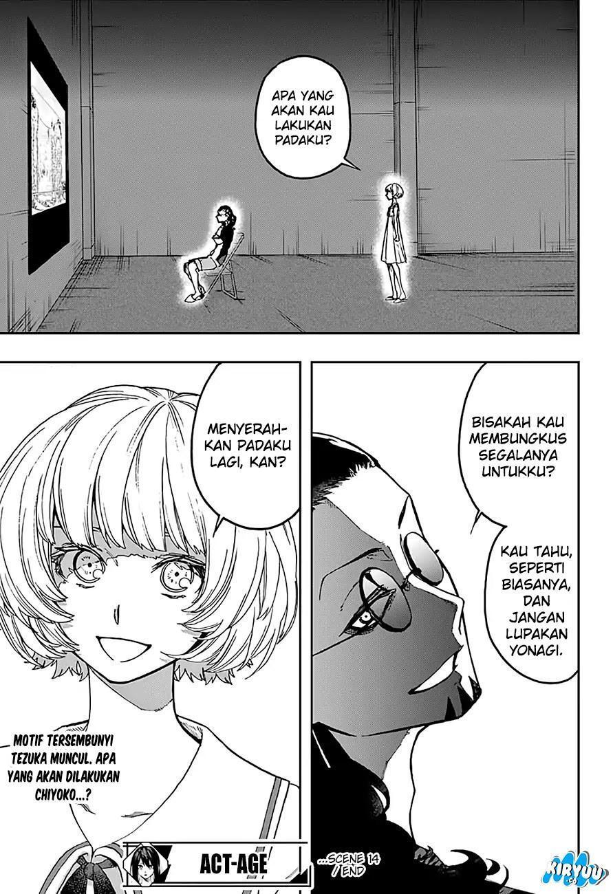 act-age - Chapter: 14