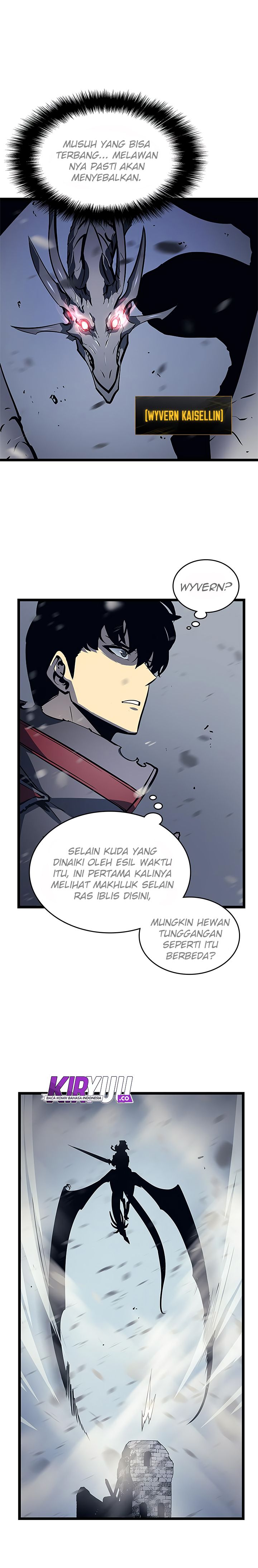 solo-leveling - Chapter: 86