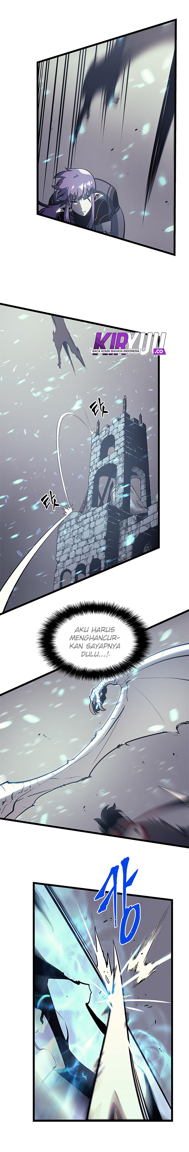 solo-leveling - Chapter: 86