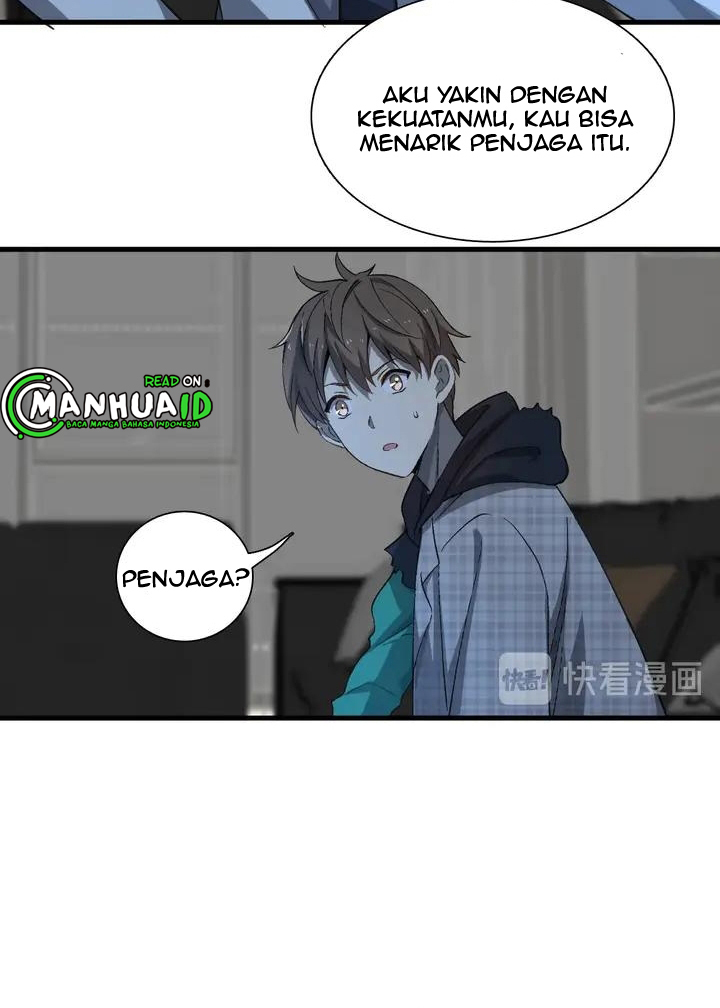 reborn-doctor - Chapter: 47