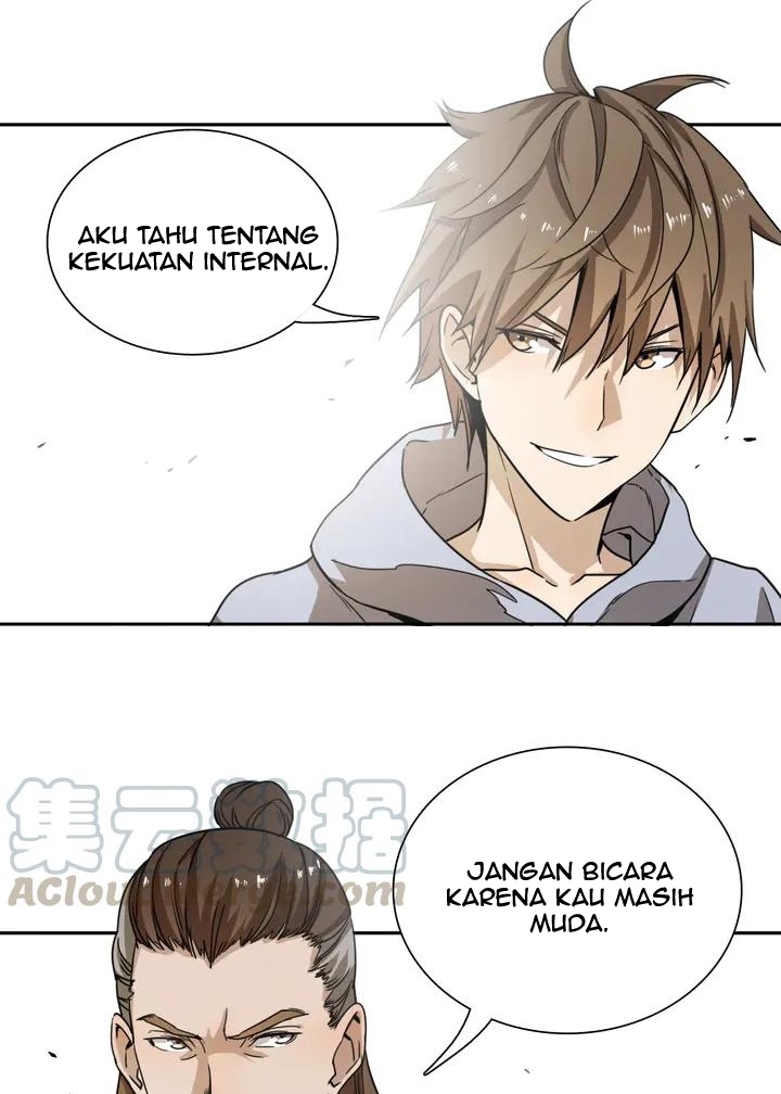 reborn-doctor - Chapter: 47