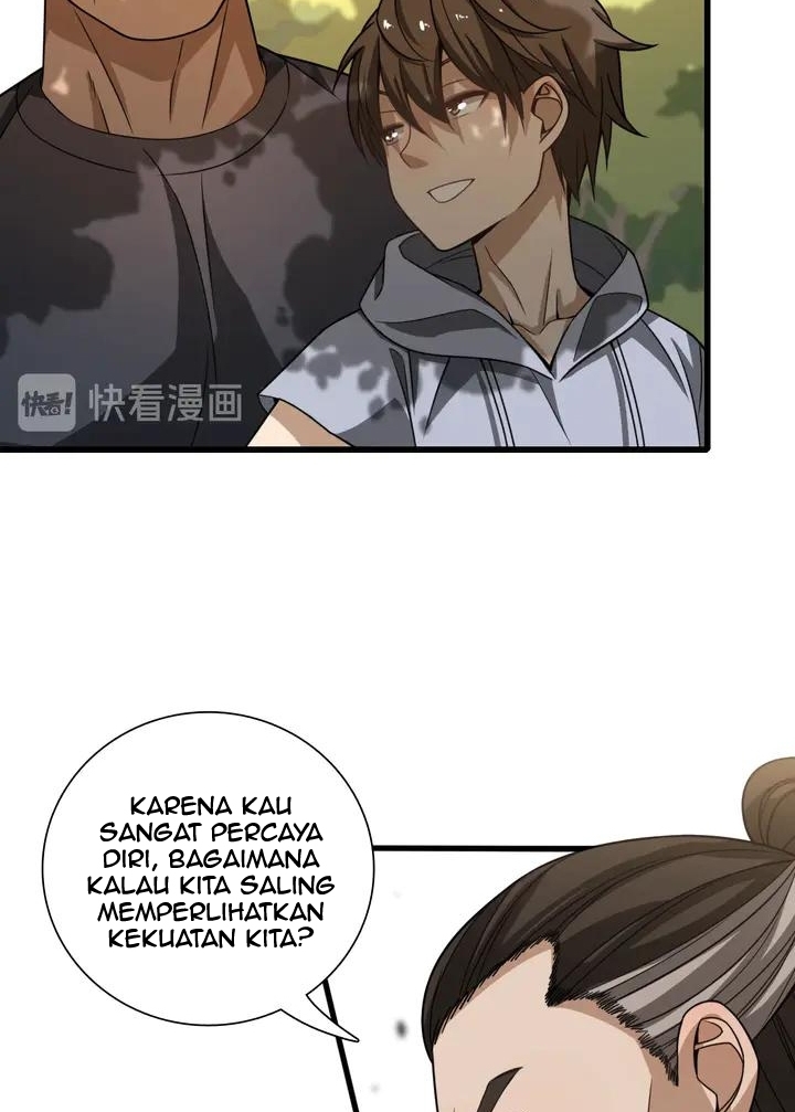 reborn-doctor - Chapter: 47