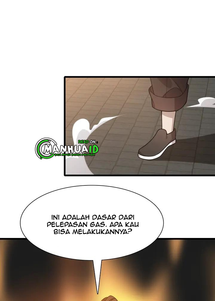 reborn-doctor - Chapter: 47