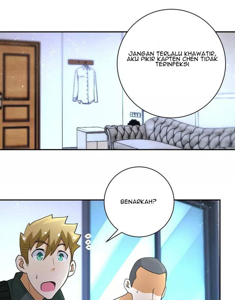 super-system - Chapter: 85