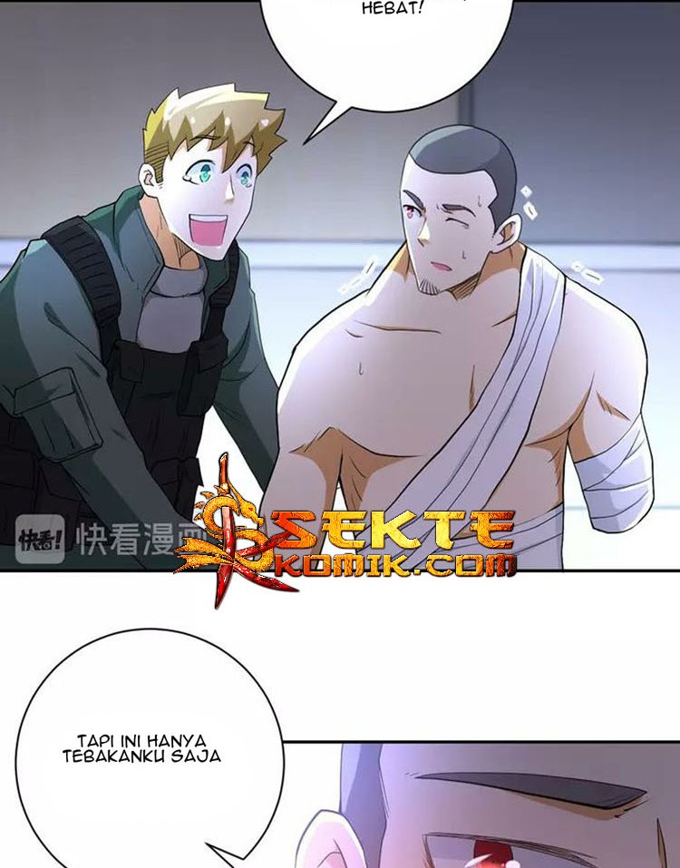 super-system - Chapter: 85
