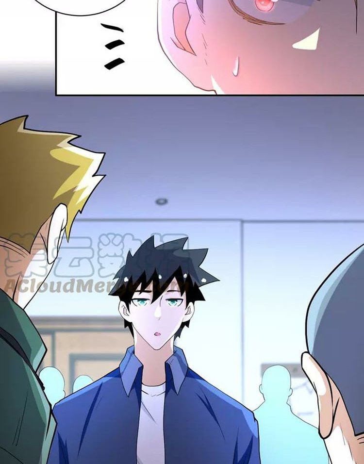 super-system - Chapter: 85