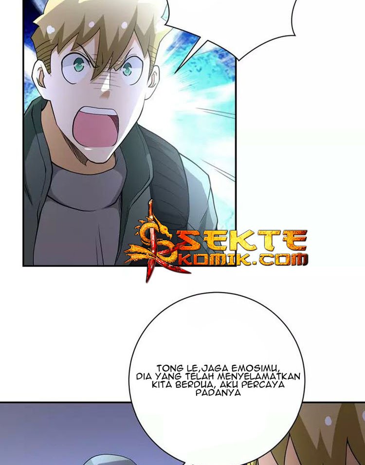 super-system - Chapter: 85