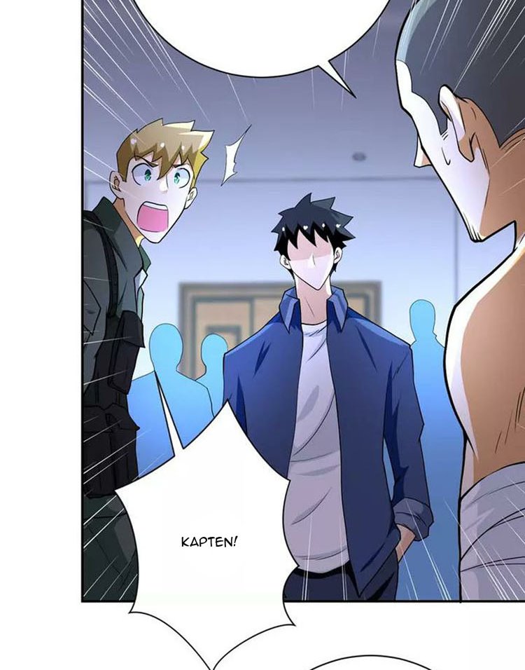 super-system - Chapter: 85