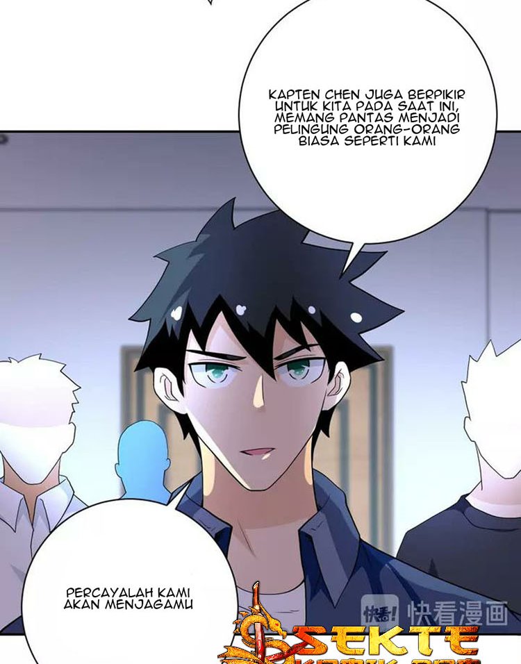 super-system - Chapter: 85