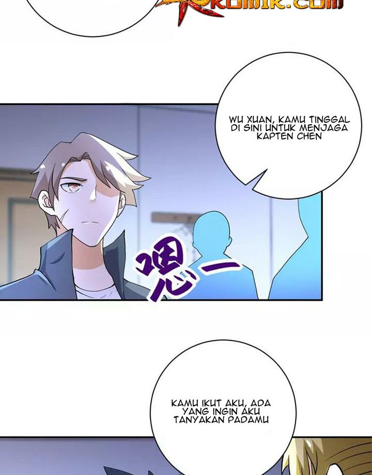 super-system - Chapter: 85