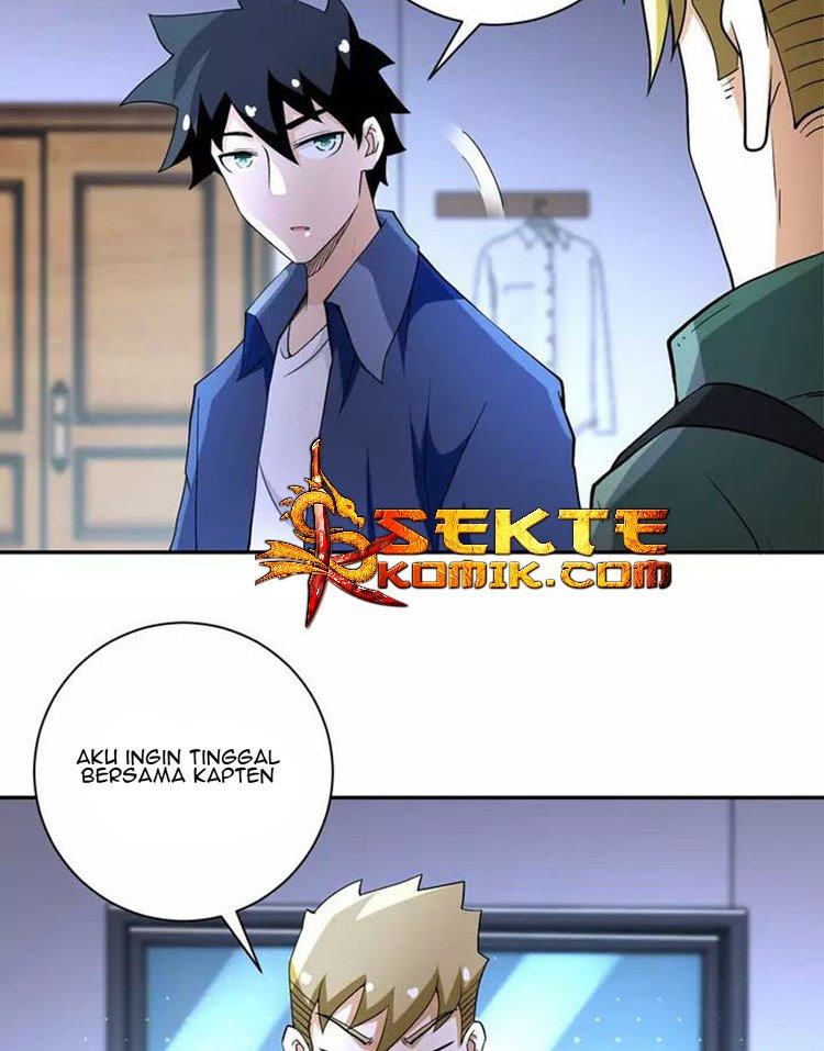 super-system - Chapter: 85
