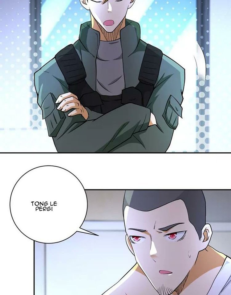 super-system - Chapter: 85