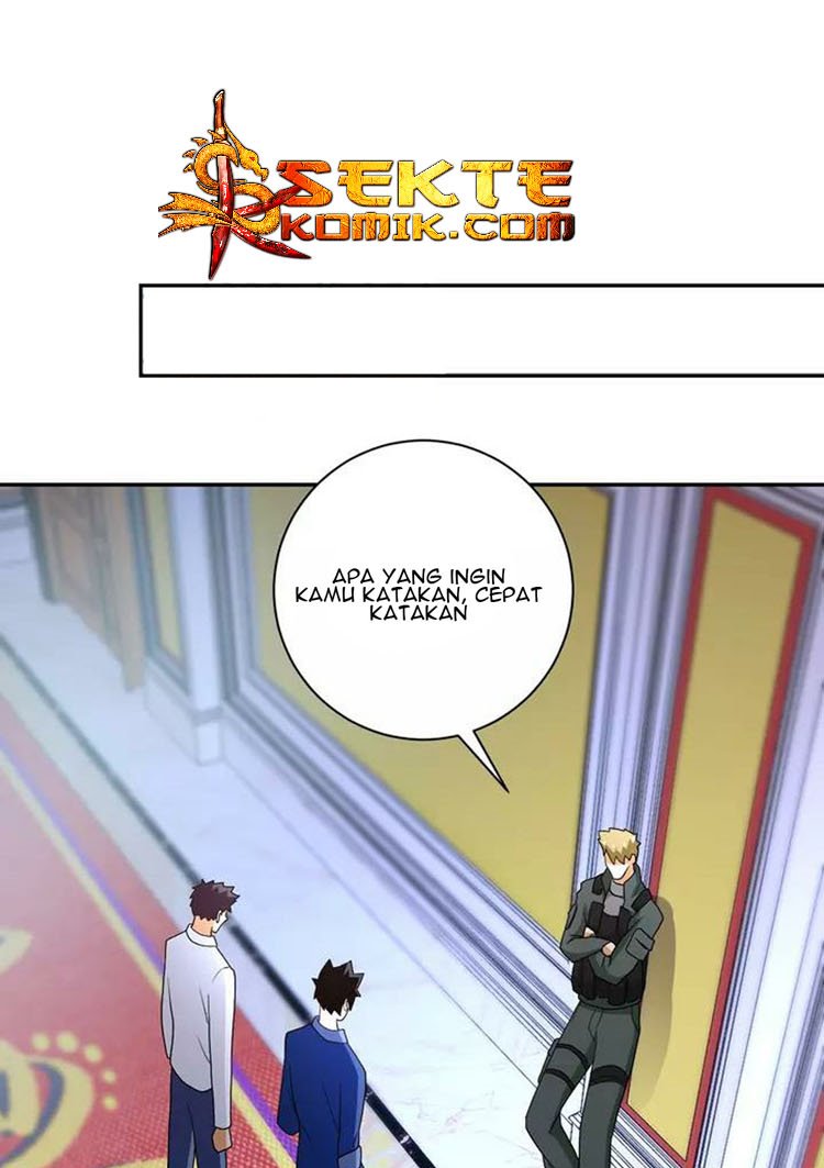 super-system - Chapter: 85