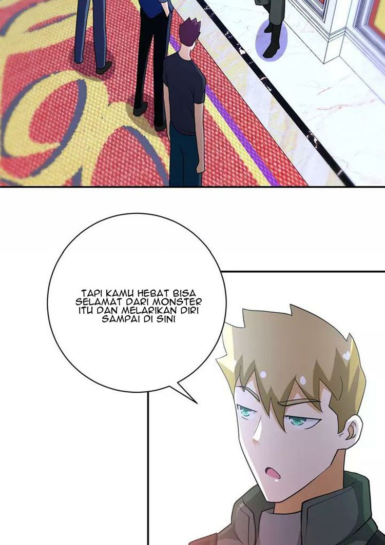 super-system - Chapter: 85
