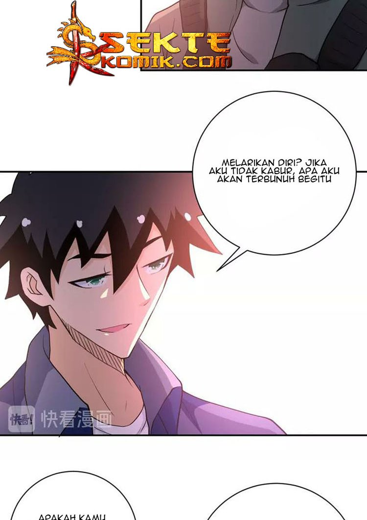 super-system - Chapter: 85