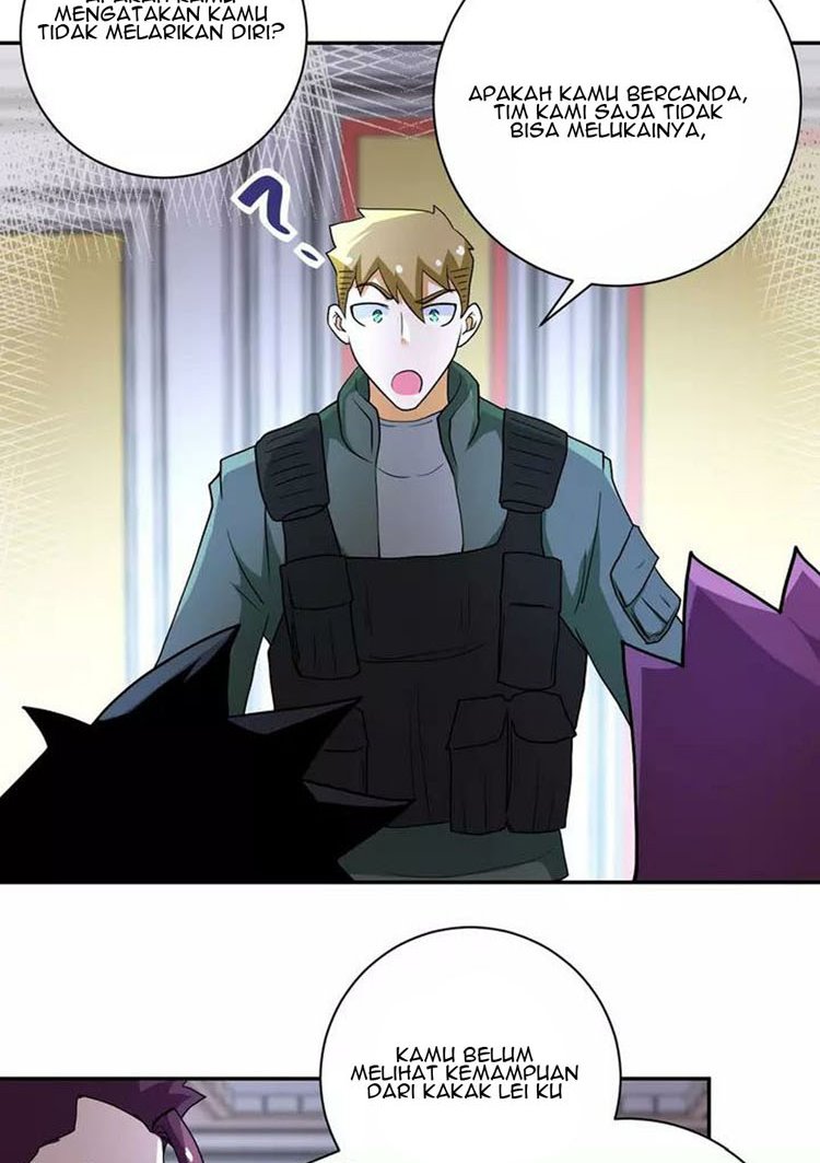 super-system - Chapter: 85