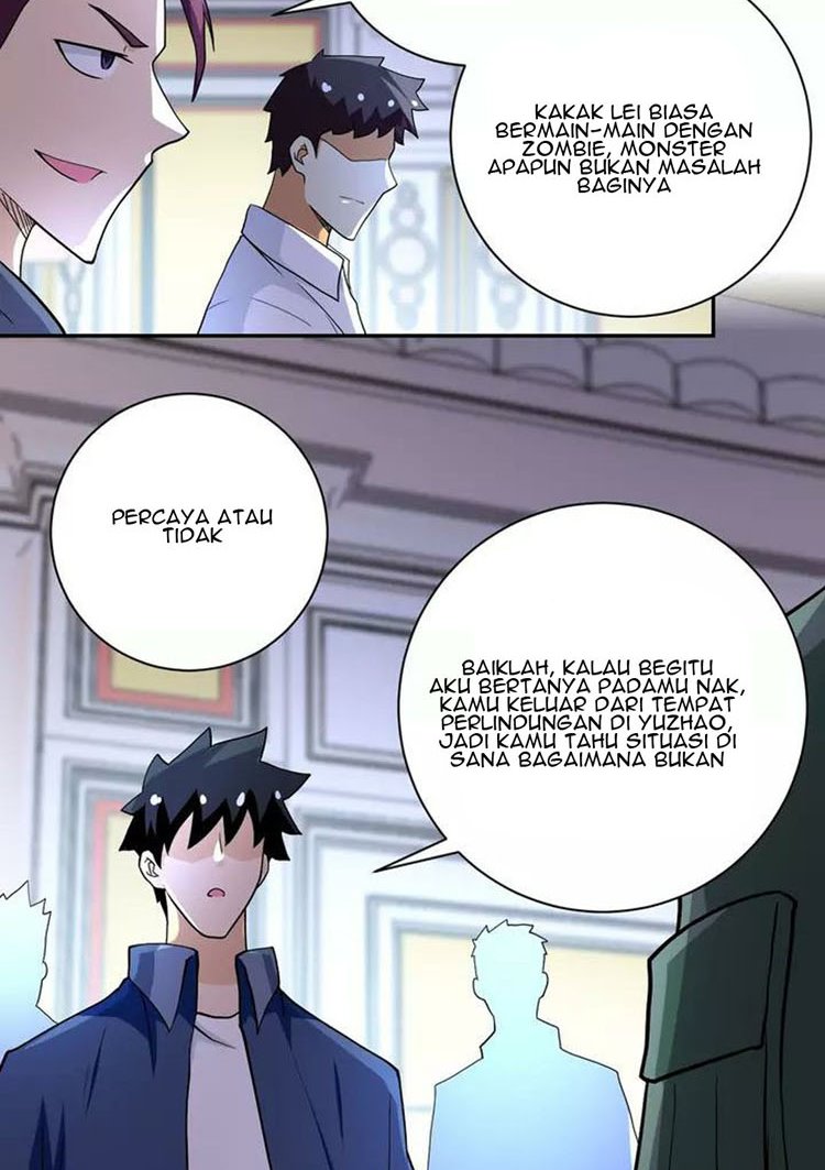 super-system - Chapter: 85