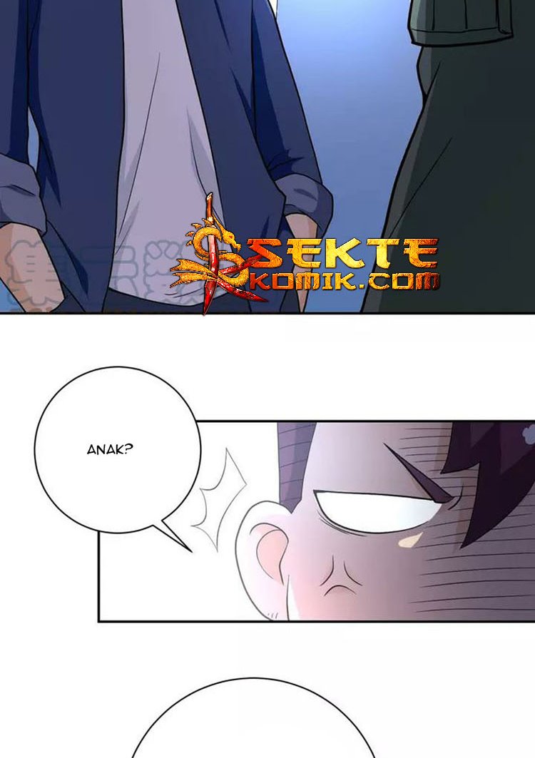 super-system - Chapter: 85
