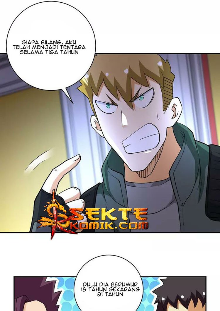 super-system - Chapter: 85