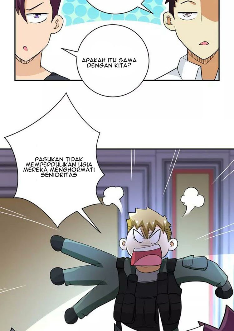 super-system - Chapter: 85