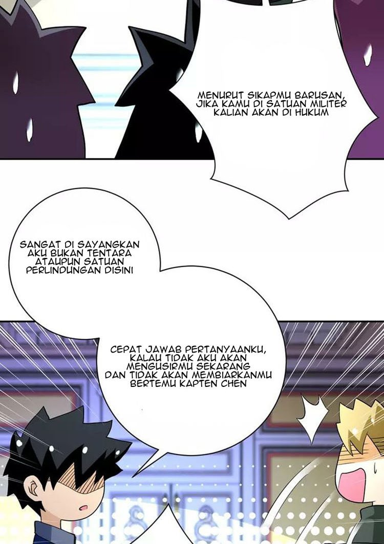 super-system - Chapter: 85