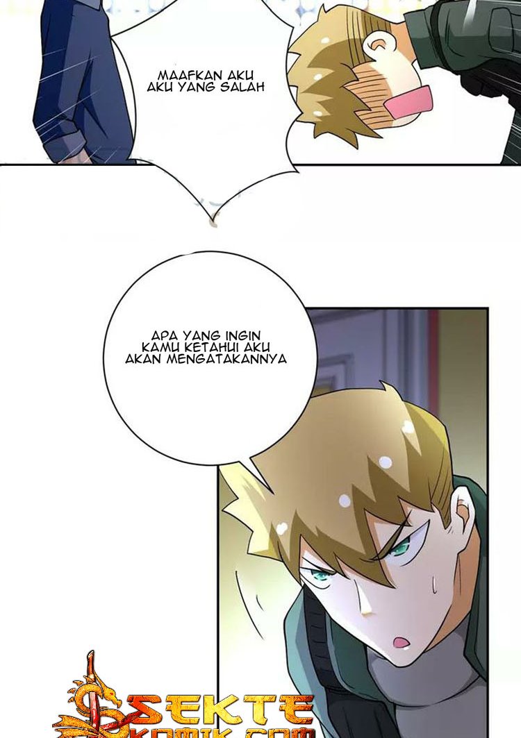 super-system - Chapter: 85