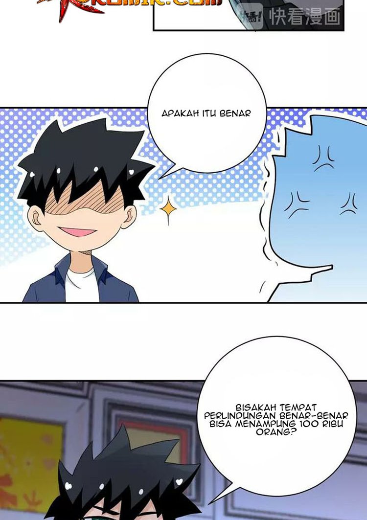 super-system - Chapter: 85