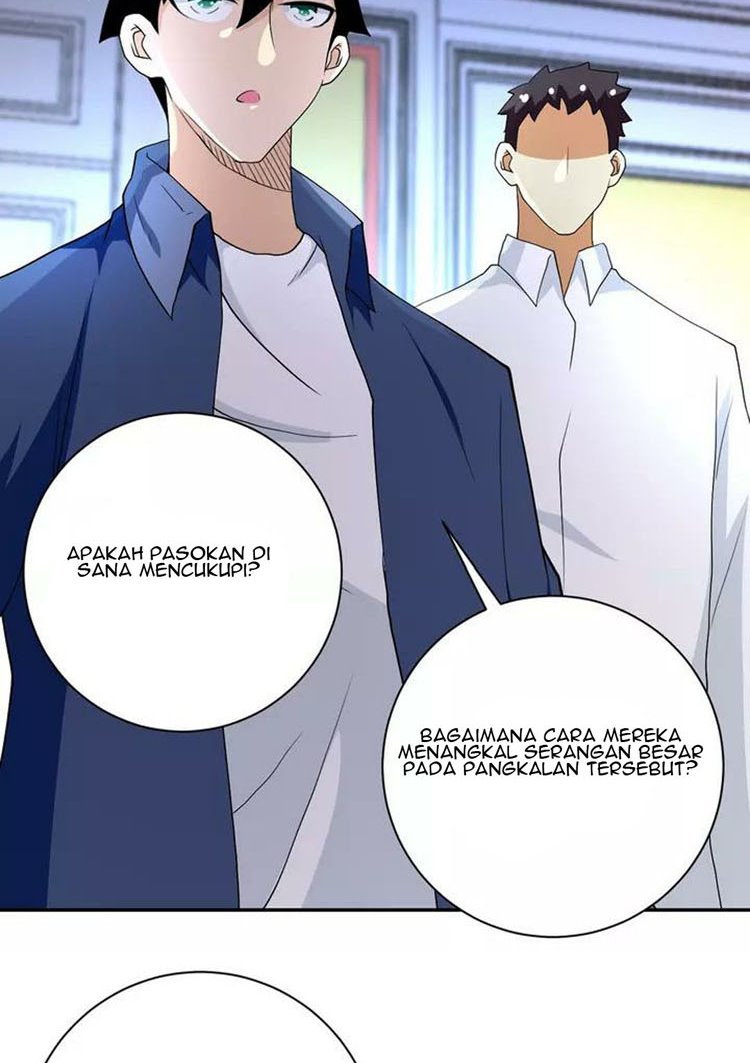 super-system - Chapter: 85